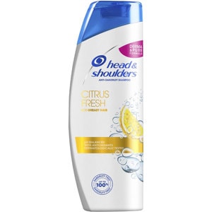 Sampon HEAD&SHOULDERS Citrus Fresh, 675ml