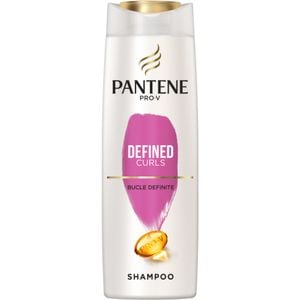 Sampon PANTENE Def Curls, 360ml