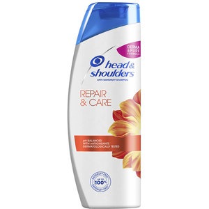 Sampon HEAD&SHOULDERS Repair&Care, 400ml