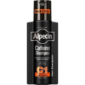 Sampon ALPECIN Caffeine Black Edition, 250ml