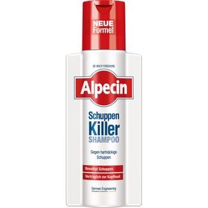 Sampon ALPECIN Schuppen Killer, 250ml