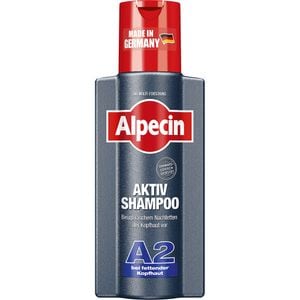 Sampon ALPECIN Activ A2, 250ml