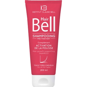 Sampon INSTITUT CLAUDE BELL Hair Bell, 200ml