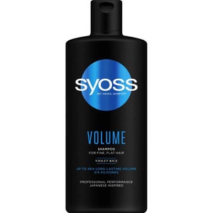 Sampon SYOSS Volume, 440ml