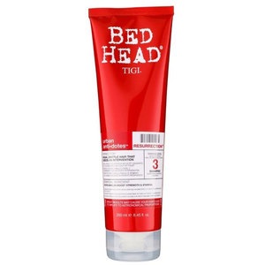Sampon TIGI Bed Head Urban Antidotes Resurrection, 250ml