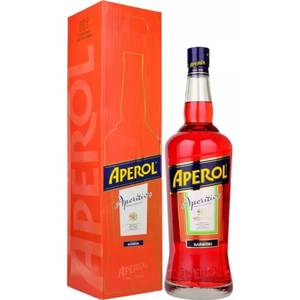 Lichior Aperol, 3L