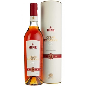 Cognac Hine Cigar Reserve XO, 0.7L
