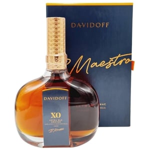 Cognac Davidoff XO, 0.7L