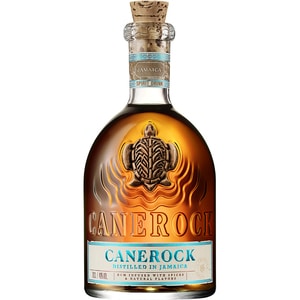 Rom Canerock Spiced, 0.7L
