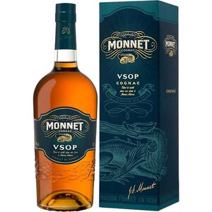 Cognac Monnet VSOP, 0.7L