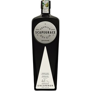 Gin Scapegrace Uncommon Hawke`s Bay, 0.7L