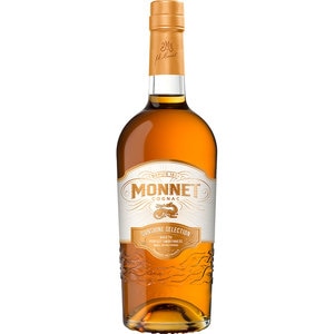 Cognac Monnet Sunshine Selection, 0.7L