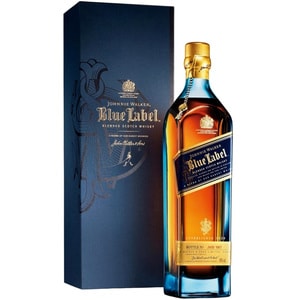 Whisky Johnnie Walker Blue, 1L