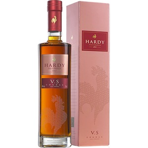 Cognac Hardy VS, 1L
