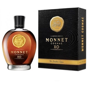 Cognac Monnet XO Flamboyant, 0.7L