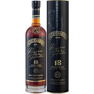 Rom Centenario 18 YO, 0.7L