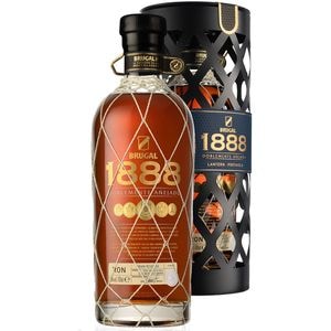 Rom Brugal 1888 X1, 0.7L