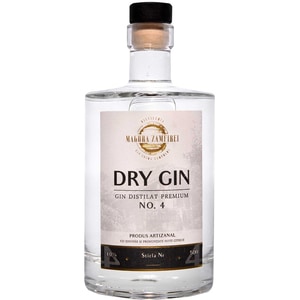 Gin Magura Zamfirei No, 0.5L