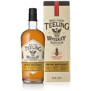 Whisky Teeling SB Plantation, 0.7L
