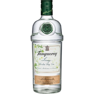 Gin Tanqueray Lovage, 1L