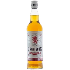 Whisky The King of Scots, 1L