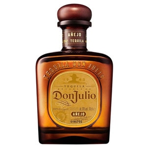 Tequila Don Julio Anejo, 0.7L
