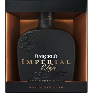 Rom Barcelo Onyx Imperial, 0.7L