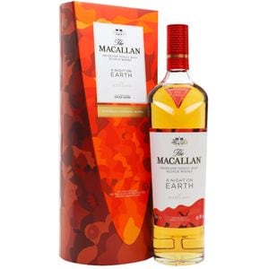 Whisky Macallan ANOE 2022, 0.7L