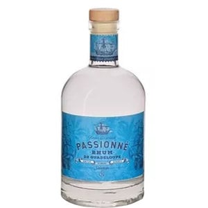 Rom Deau Passionne Guadeloupe, 0.7L