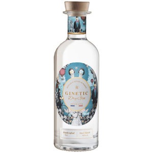 Gin Deau Ginetic, 0.7L
