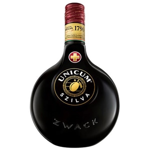 Lichior Unicum Szilva, 0.7L