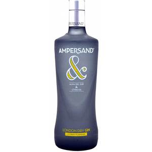 Gin Ampersand, 0.7L