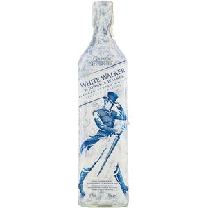 Whisky Johnnie Walker White Walker Game of Thrones, 0.7L