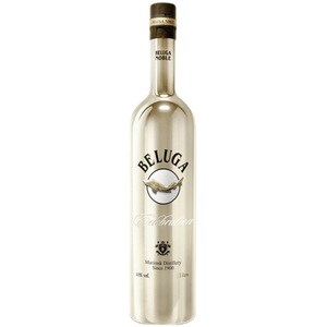 Vodka Beluga Celebration, 1L