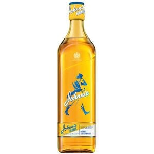 Whisky Johnnie Walker Blonde, 0.7L