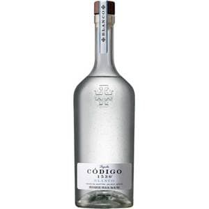 Tequila Codigo 1530 Blanco, 0.7L