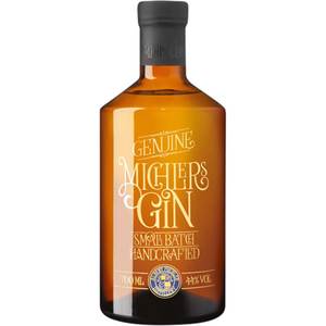 Gin Michlers Gin Genuine, 0.7L