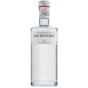 Gin The Botanist, 0.7L