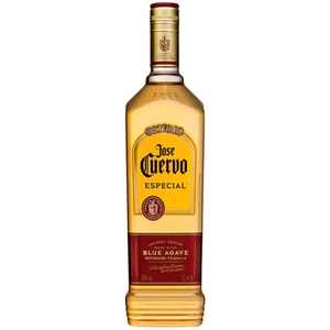 Tequila Jose Cuervo Especial Gold, 1L