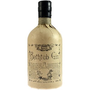 Gin Bathtub Professor, 1.5L