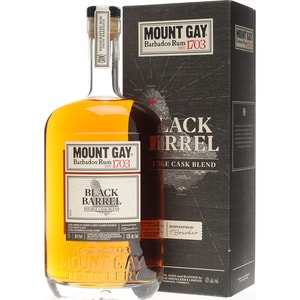 Rom Mount Gay BB GBX, 1L