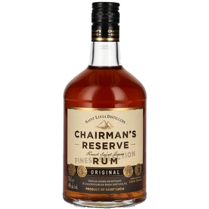 Rom Chairman's Reserve, 1L