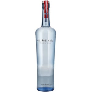 Vodka Christiana, 0.7L