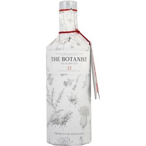 Gin The Botanist Wrap Pack, 0.7L