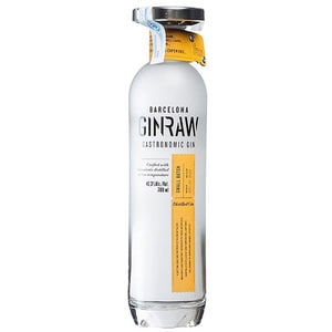 Gin Ginraw, 0.7L