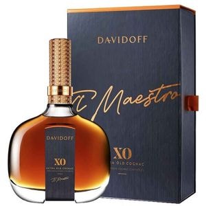Cognac Davidoff XO, 0.7L