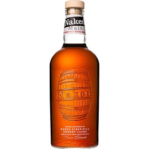 Whisky Naked Grouse, 0.7L