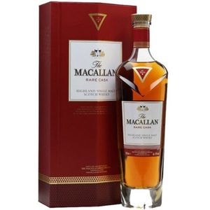 Whisky Macallan Rare Cask, 0.7L
