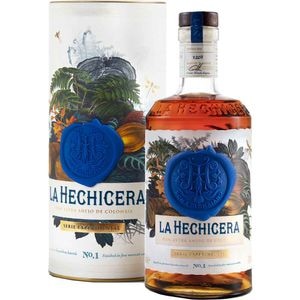 Rom La Hechicerra Serie Experimental No1, 0.7L