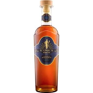 Rom Havana Club Iconica Selecction, 0.7L